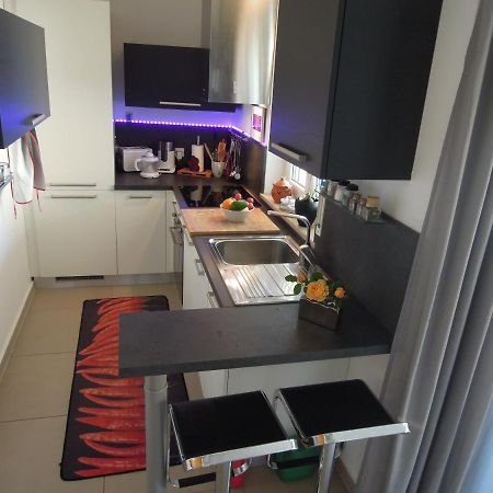 Stella Maris Appartement 乌马格 外观 照片