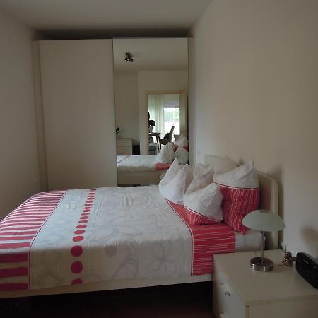 Stella Maris Appartement 乌马格 外观 照片