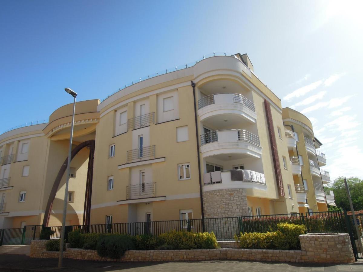 Stella Maris Appartement 乌马格 外观 照片