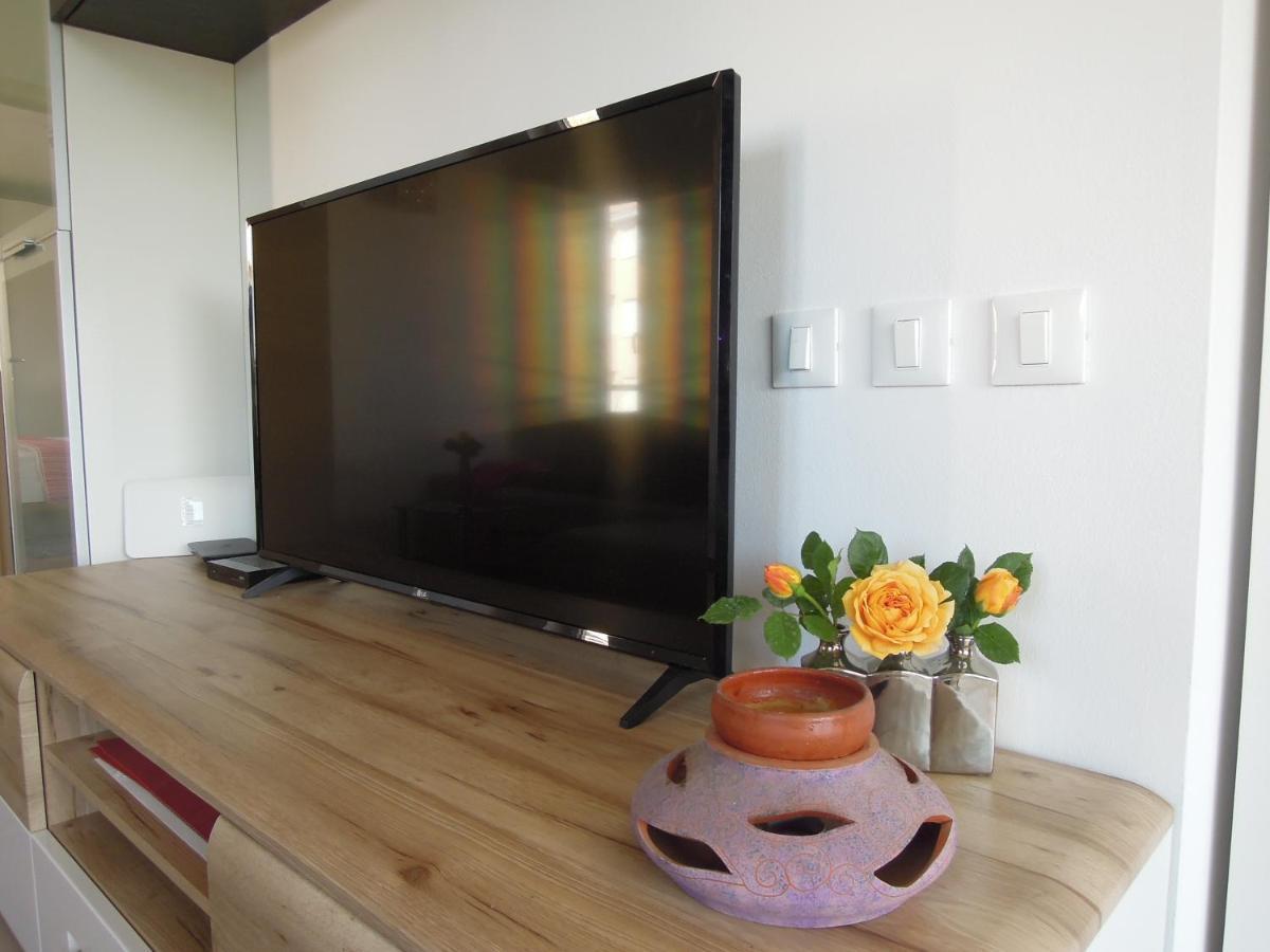 Stella Maris Appartement 乌马格 外观 照片