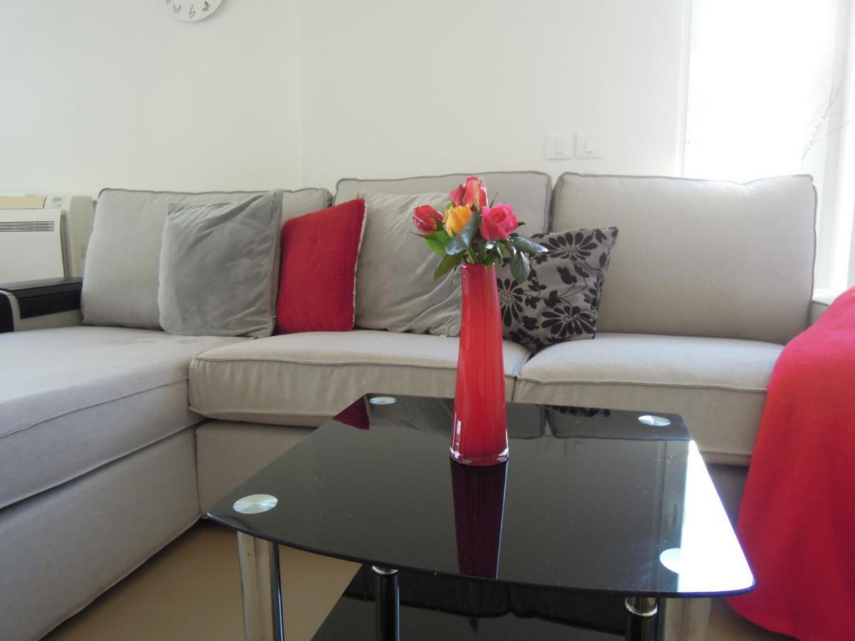 Stella Maris Appartement 乌马格 外观 照片