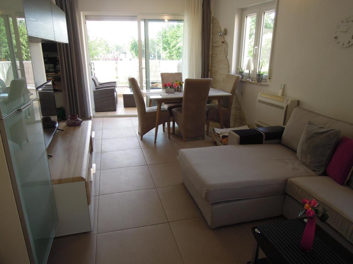 Stella Maris Appartement 乌马格 外观 照片