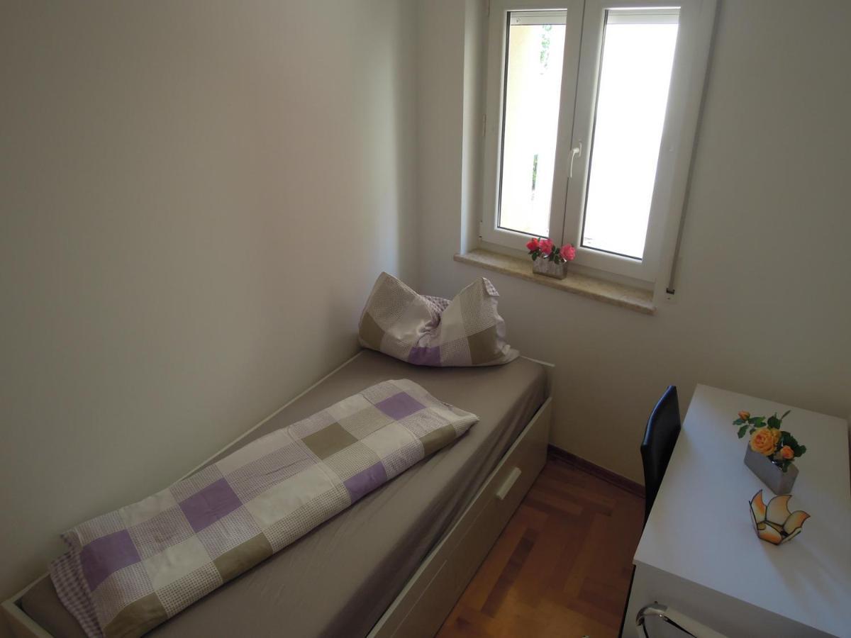 Stella Maris Appartement 乌马格 外观 照片