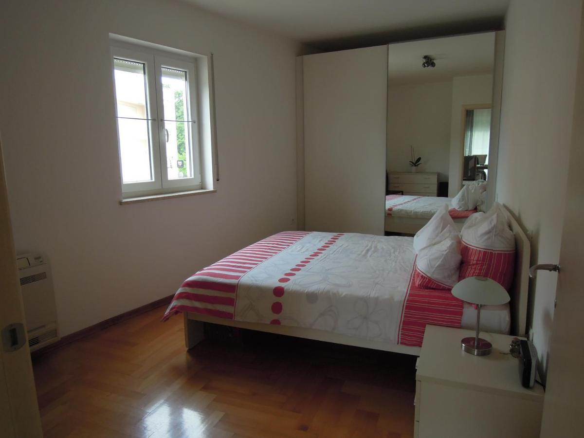 Stella Maris Appartement 乌马格 外观 照片
