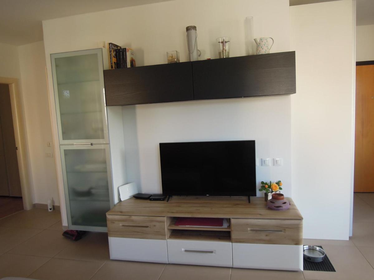 Stella Maris Appartement 乌马格 外观 照片