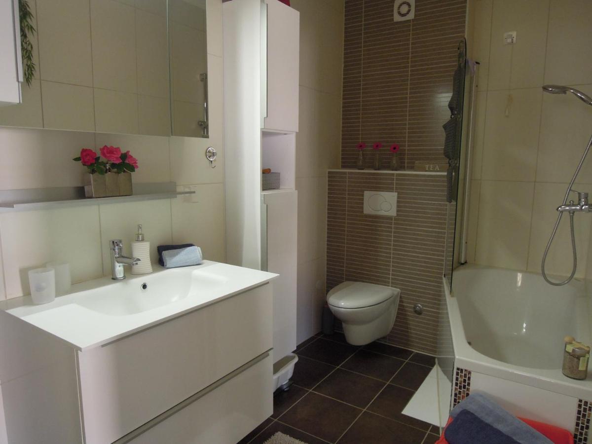 Stella Maris Appartement 乌马格 外观 照片
